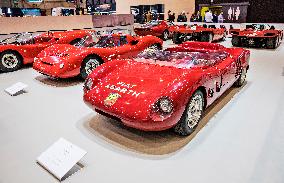 Abarth 1000