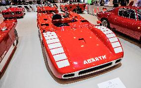 Abarth 3000