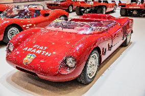 Abarth 1000