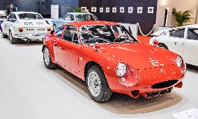 Abarth Simca 2 - MILA