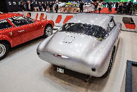 Abarth 205 A