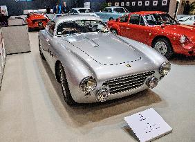 Abarth 205 A