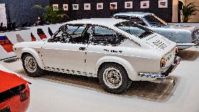 FIAT Abarth