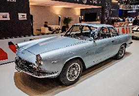 Abarth 2400 Coupe