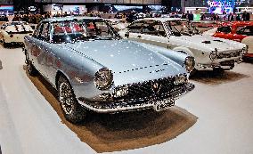 Abarth 2400 Coupe