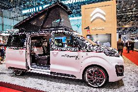 CITROEN - CITROENIST CONCEPT