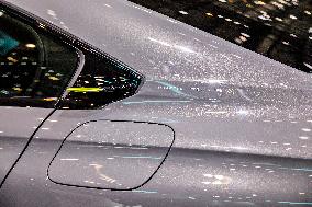 Concept 508 Peugeot Sport Engineered Neo-Performance