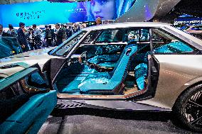 Concept 508 Peugeot Sport Engineered Neo-Performance