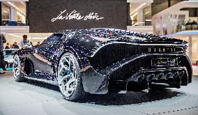 Bugatti La Voiture Noir