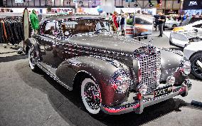 Mercedes-Benz 300 SC