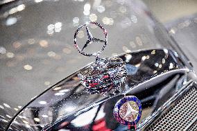 Mercedes-Benz 300 SC