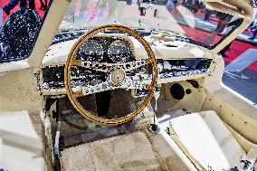 Mercedes-Benz 300 SL Coupe