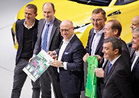 Tour de France, sponzoring, Skoda Auto,  Bernhard Maier