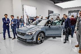 Polestar 2