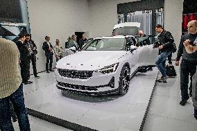 Polestar 2