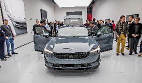 Polestar 2