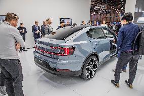 Polestar 2