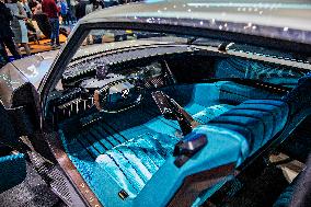 Concept 508 Peugeot Sport Engineered Neo-Performance