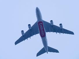 Airbus A380