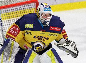 KASIK Libor, sportovec, hokejista