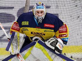 KASIK Libor, sportovec, hokejista