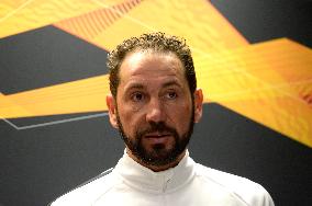 Pablo Machin