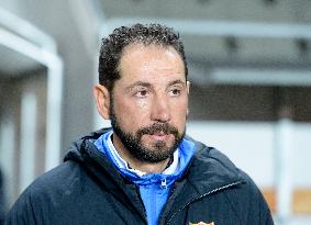 Pablo Machin