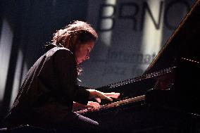 Kasia Pietrzko, Kasia Pietrzko Trio