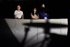 Kasia Pietrzko Trio
