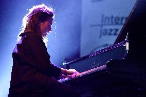 Kasia Pietrzko, Kasia Pietrzko Trio