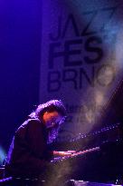 Kasia Pietrzko, Kasia Pietrzko Trio