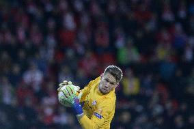 TOMAS VACLIK, fotbalista, sportovec