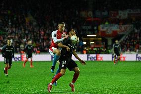 Jan Boril, Pablo Sarabia Garcia