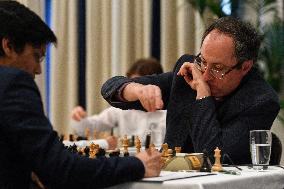 BORIS GELFAND