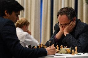BORIS GELFAND