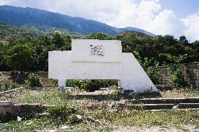 WWII Monument