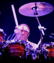 Billy Cobham