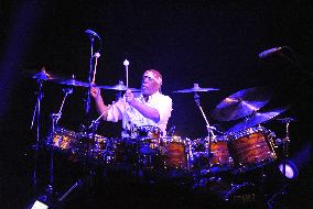 Billy Cobham