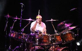 Billy Cobham