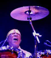 Billy Cobham