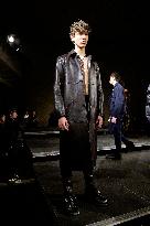 Mercedes-Benz Prague Fashion Week, show, catwalk, runway, Designer Jan Cerny