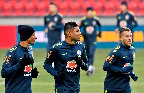 MIRANDA, CASEMIRO, ATRHUR