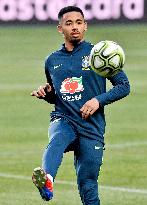 GABRIEL JESUS