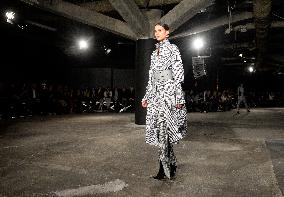 Mercedes-Benz Prague Fashion Week, show, catwalk, runway La Formela