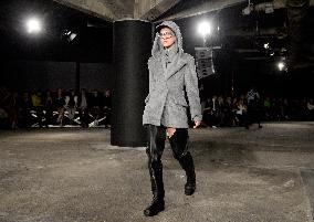 Mercedes-Benz Prague Fashion Week, show, catwalk, runway La Formela