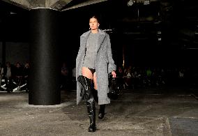 Mercedes-Benz Prague Fashion Week, show, catwalk, runway La Formela