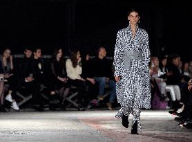 Mercedes-Benz Prague Fashion Week, show, catwalk, runway La Formela