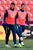 Silva, Roberto Firmino