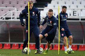 Matej Vydra, Pavel Kaderabek, Ondrej Celustka