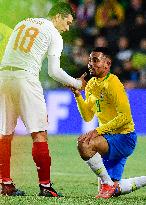 Ondrej Kudela, Gabriel Jesus